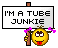 Tube Junkie